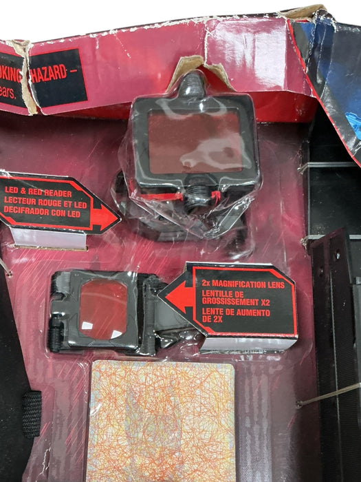 Mascara de Batman (SPIN MASTER)