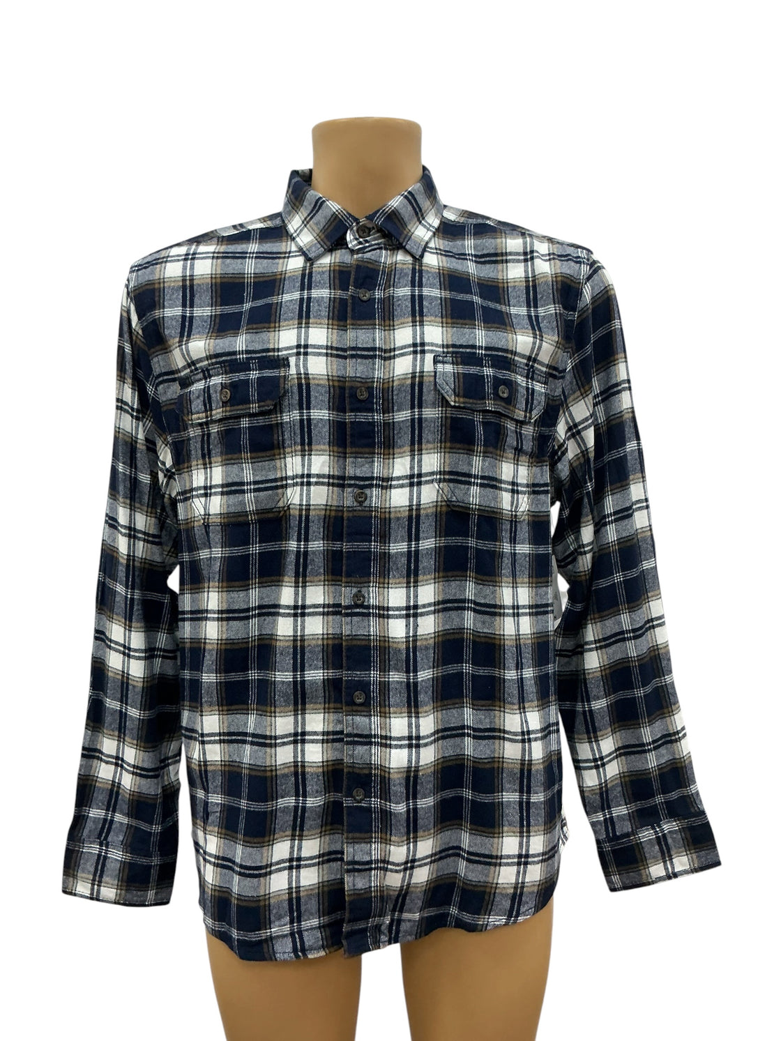 Camisa L (GEORGE)