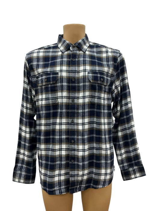 Camisa L (GEORGE)