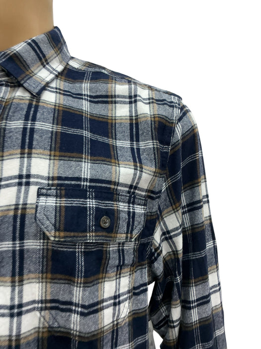 Camisa L (GEORGE)