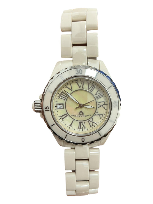 Reloj (SWISS LEGEND)