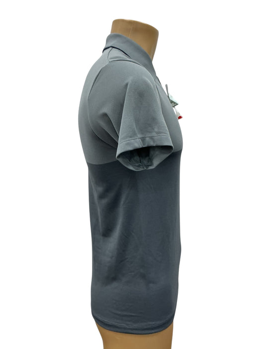 Camisa S (UNIQLO)