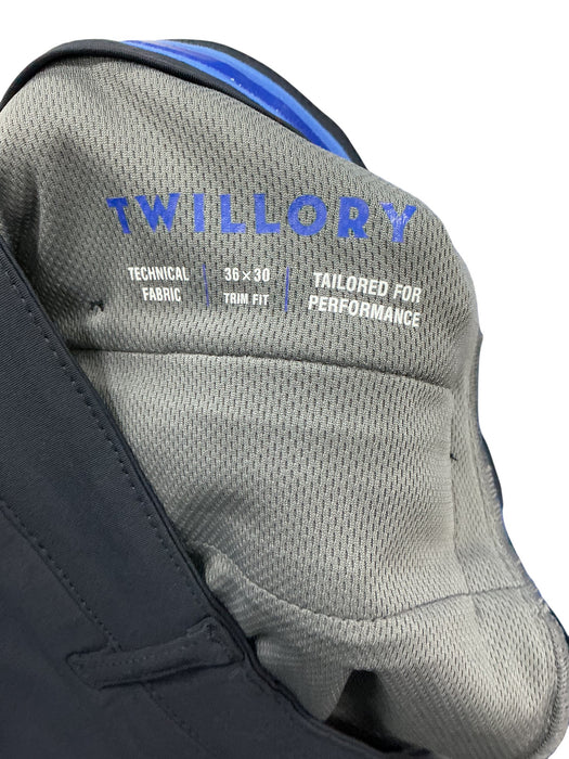 Pantalón 36X30 (TWILLORY)