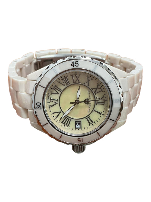 Reloj (SWISS LEGEND)