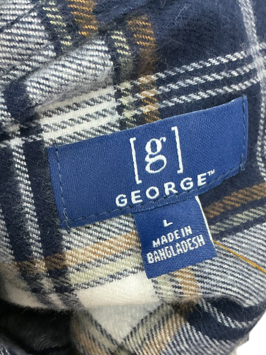 Camisa L (GEORGE)
