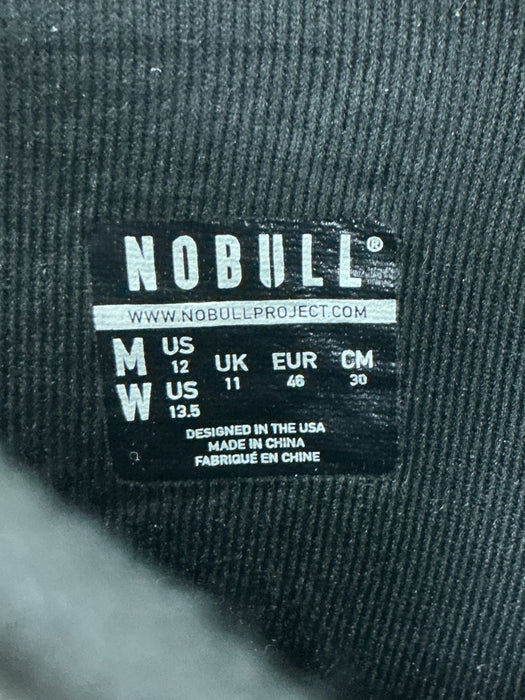 Tenis 12 (NOBULL)