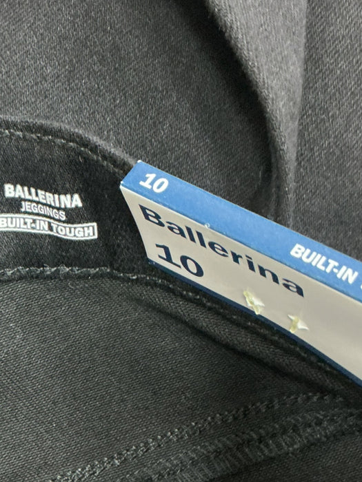 Pantalón para niña 10 (OLD NAVY)