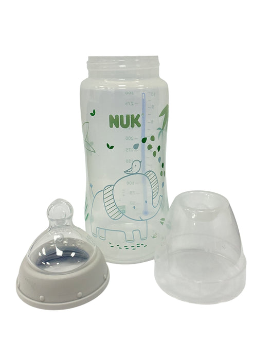 Set de biberones para bebé (NUK)