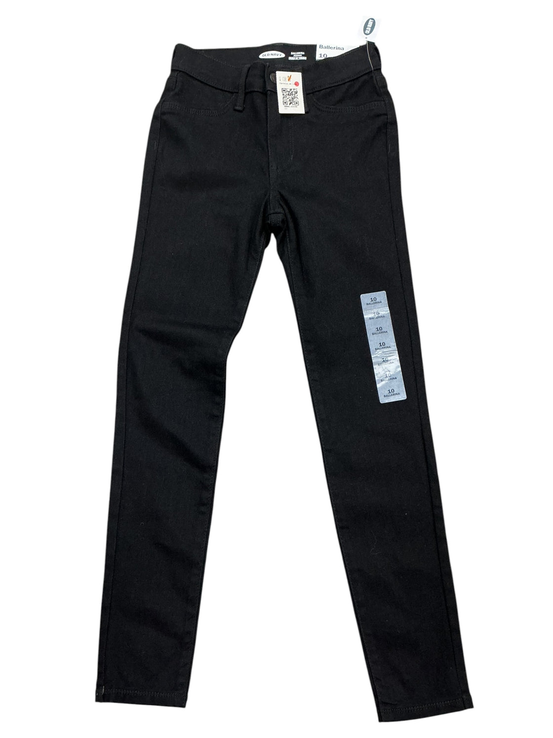 Pantalón para niña 10 (OLD NAVY)