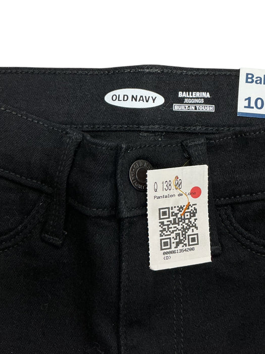 Pantalón para niña 10 (OLD NAVY)
