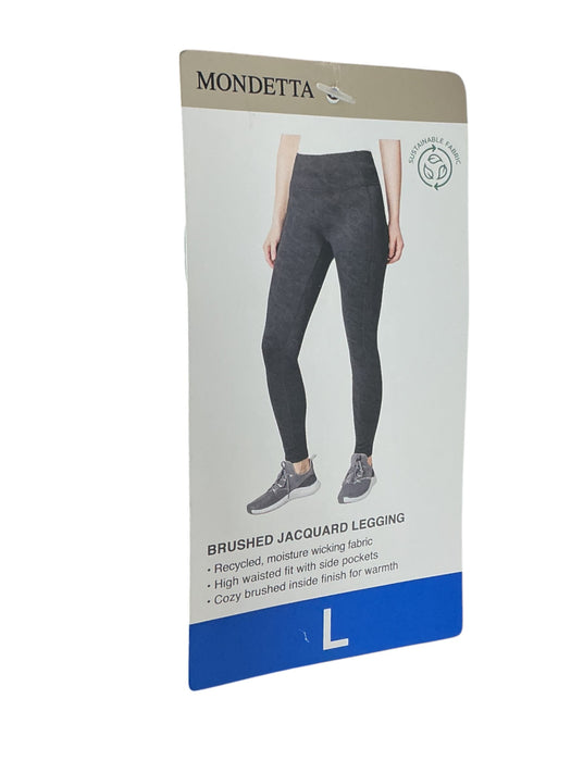 Leggins L (MONDETTA)