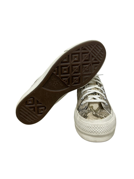 Tenis 8 (CONVERSE)