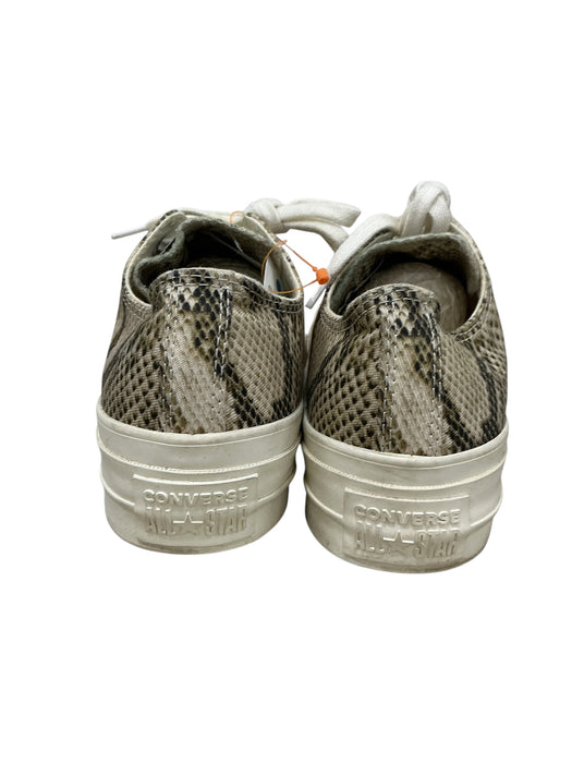 Tenis 8 (CONVERSE)