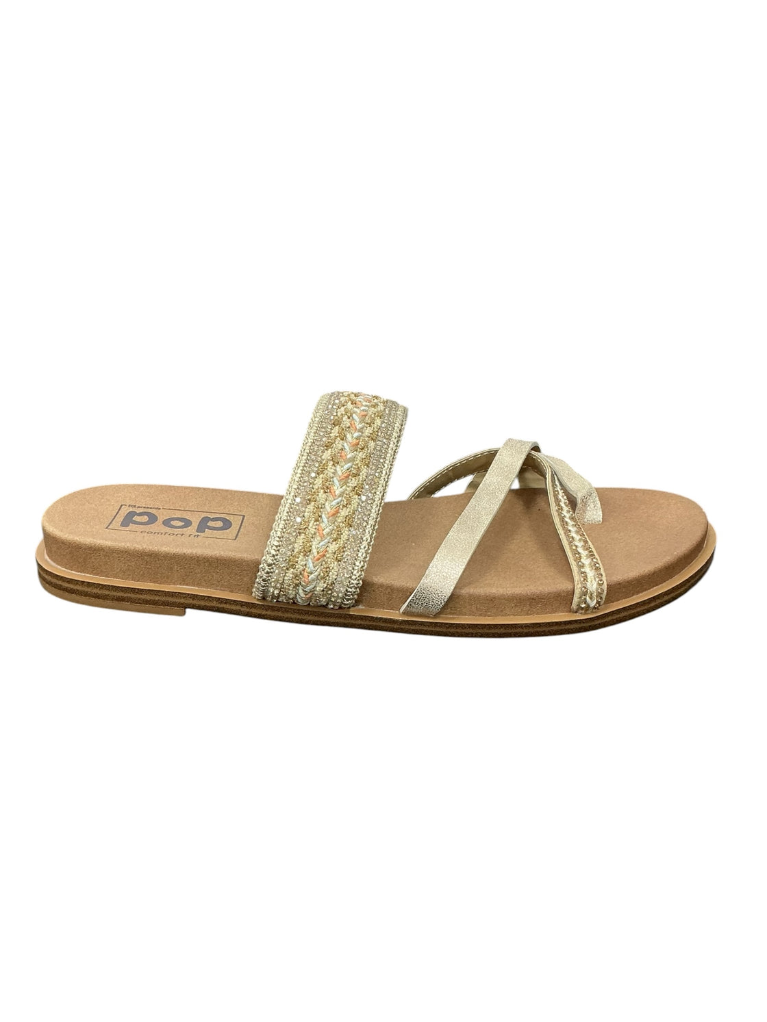 Zapato 8 (POP)
