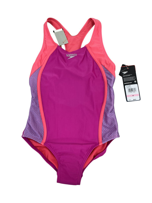 Traje de Baño para niñ@ 10 (SPEEDO)