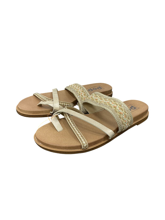 Zapato 8 (POP)