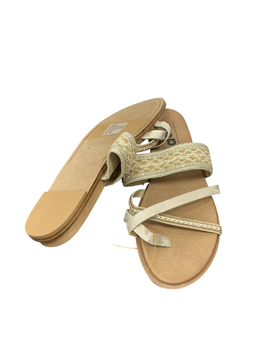 Zapato 8 (POP)