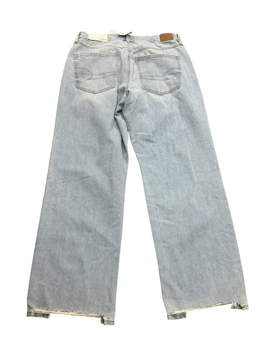 Pantalón 12 (AMERICAN EAGLE)
