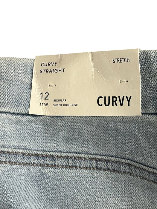 Pantalón 12 (AMERICAN EAGLE)