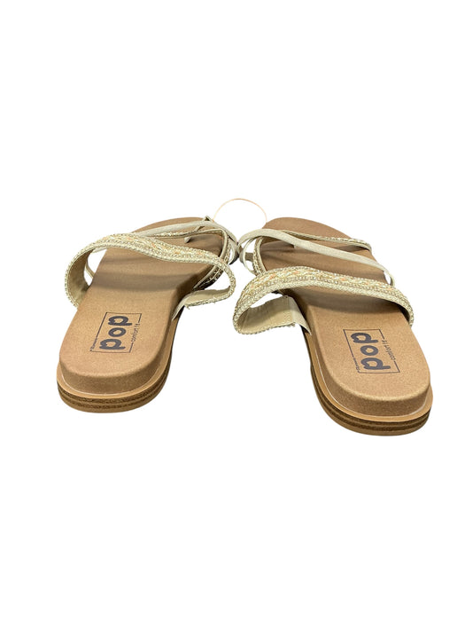 Zapato 8 (POP)