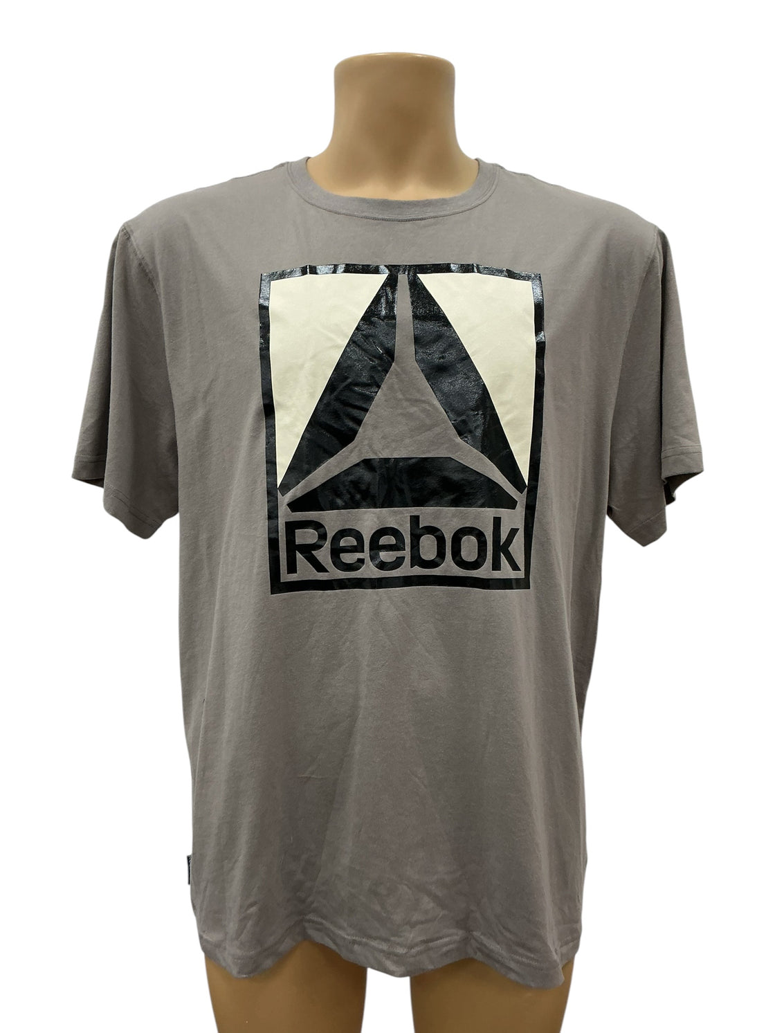Playera XXL (REEBOK)