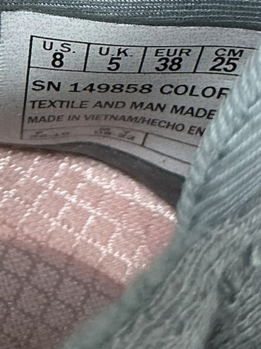 Tenis 8 (SKECHERS)
