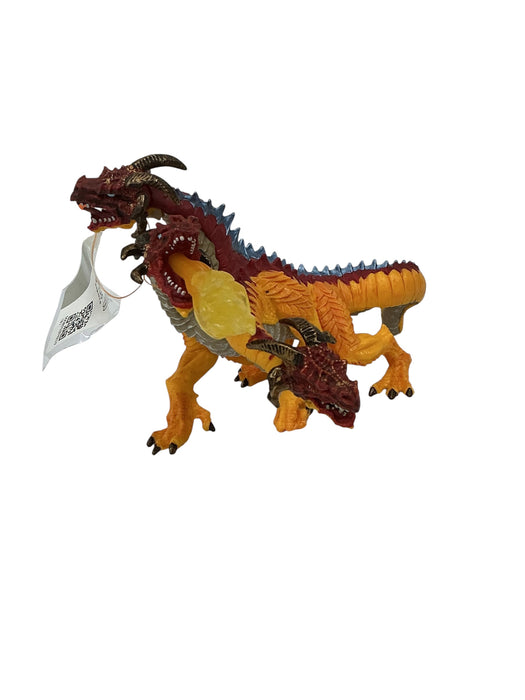 Dragón de Tres Cabezas (SAFARI LTD)
