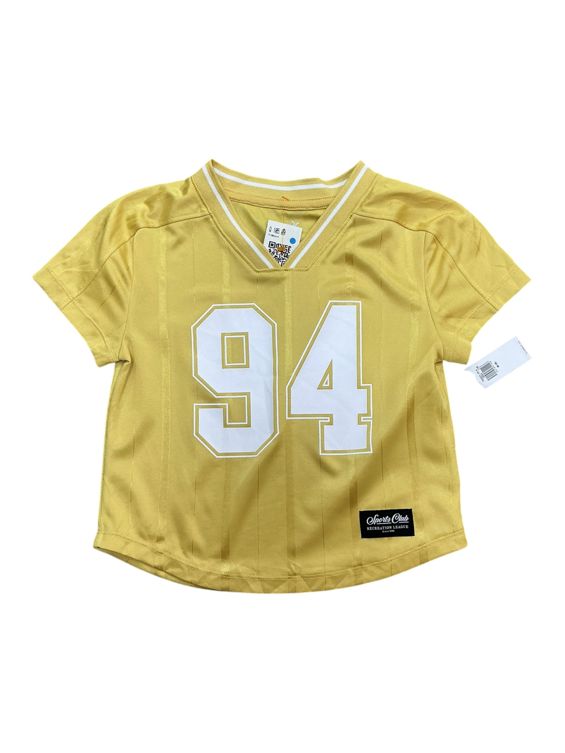 Playera para niñ@ 8 (OLD NAVY)