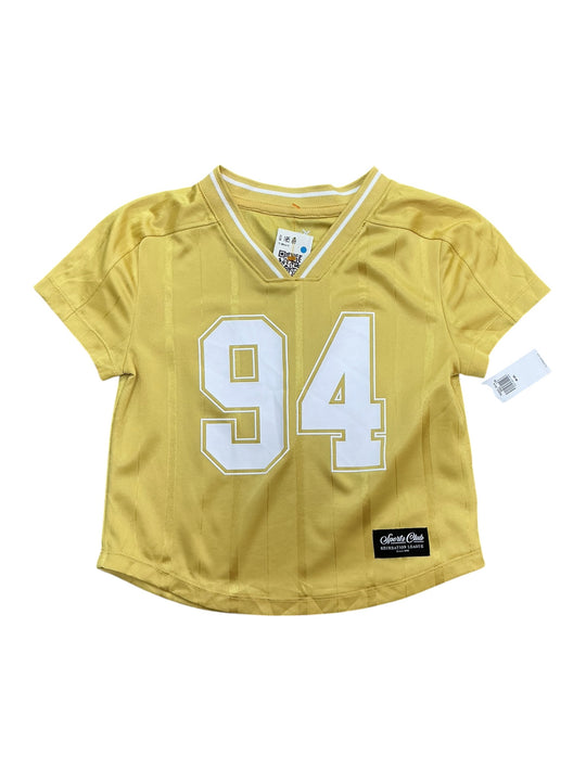 Playera para niñ@ 8 (OLD NAVY)