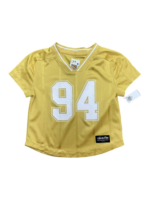 Playera para niñ@ 8 (OLD NAVY)