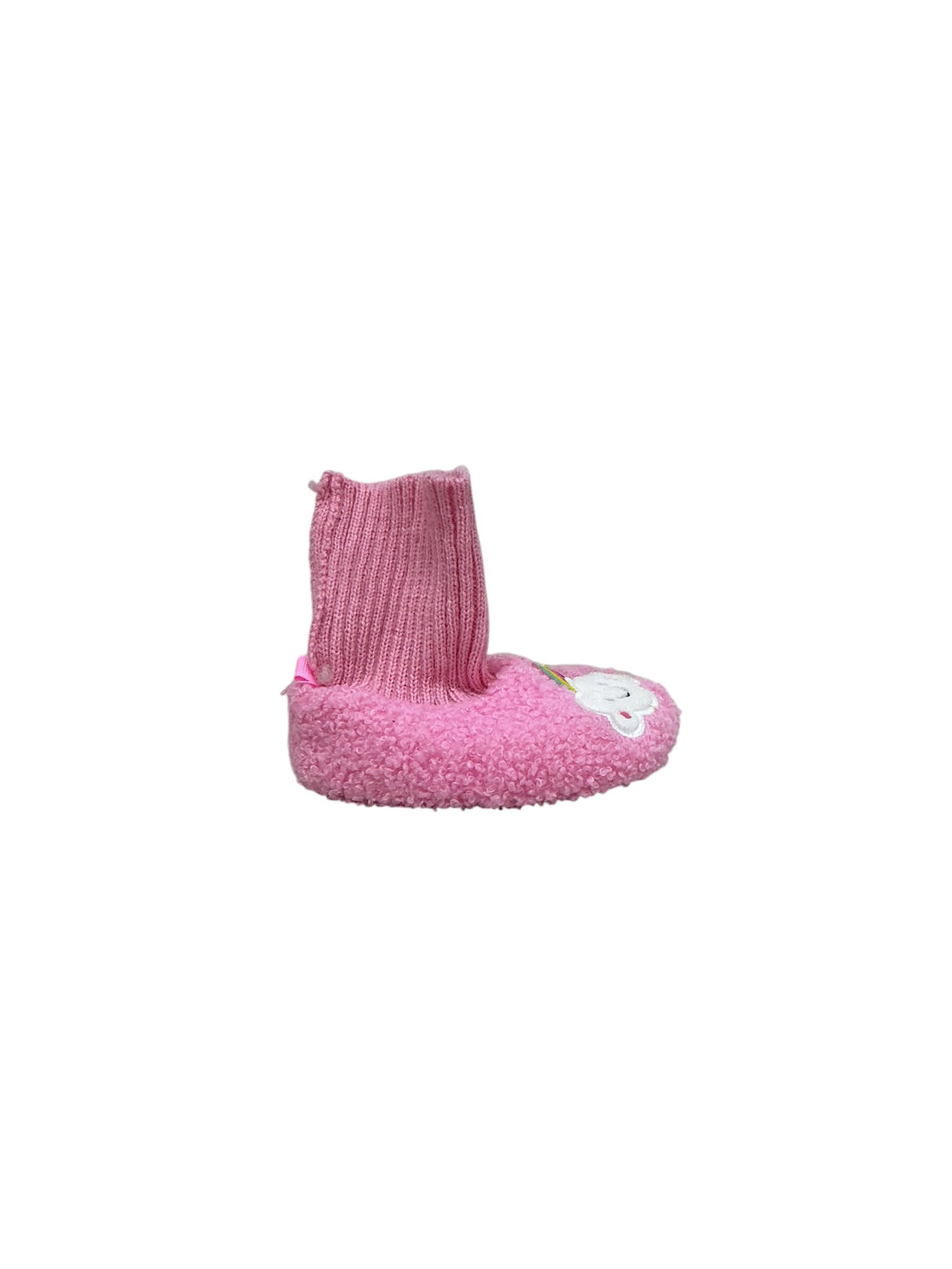 Pantuflas para bebé 4 (WONDER NATION)