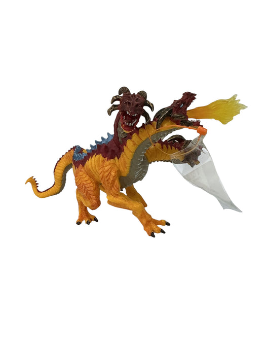 Dragón de Tres Cabezas (SAFARI LTD)