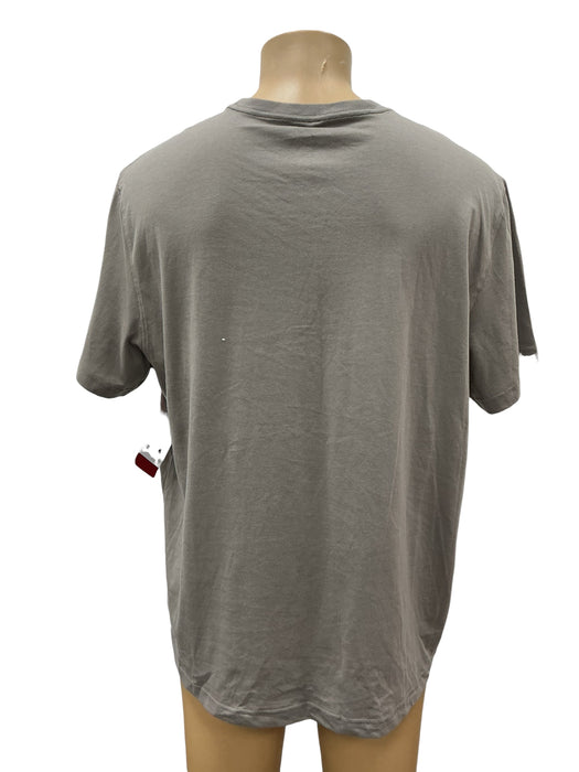 Playera XXL (REEBOK)