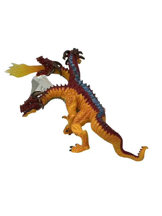Dragón de Tres Cabezas (SAFARI LTD)