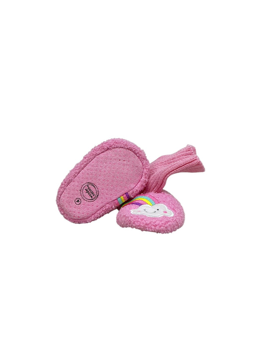 Pantuflas para bebé 4 (WONDER NATION)