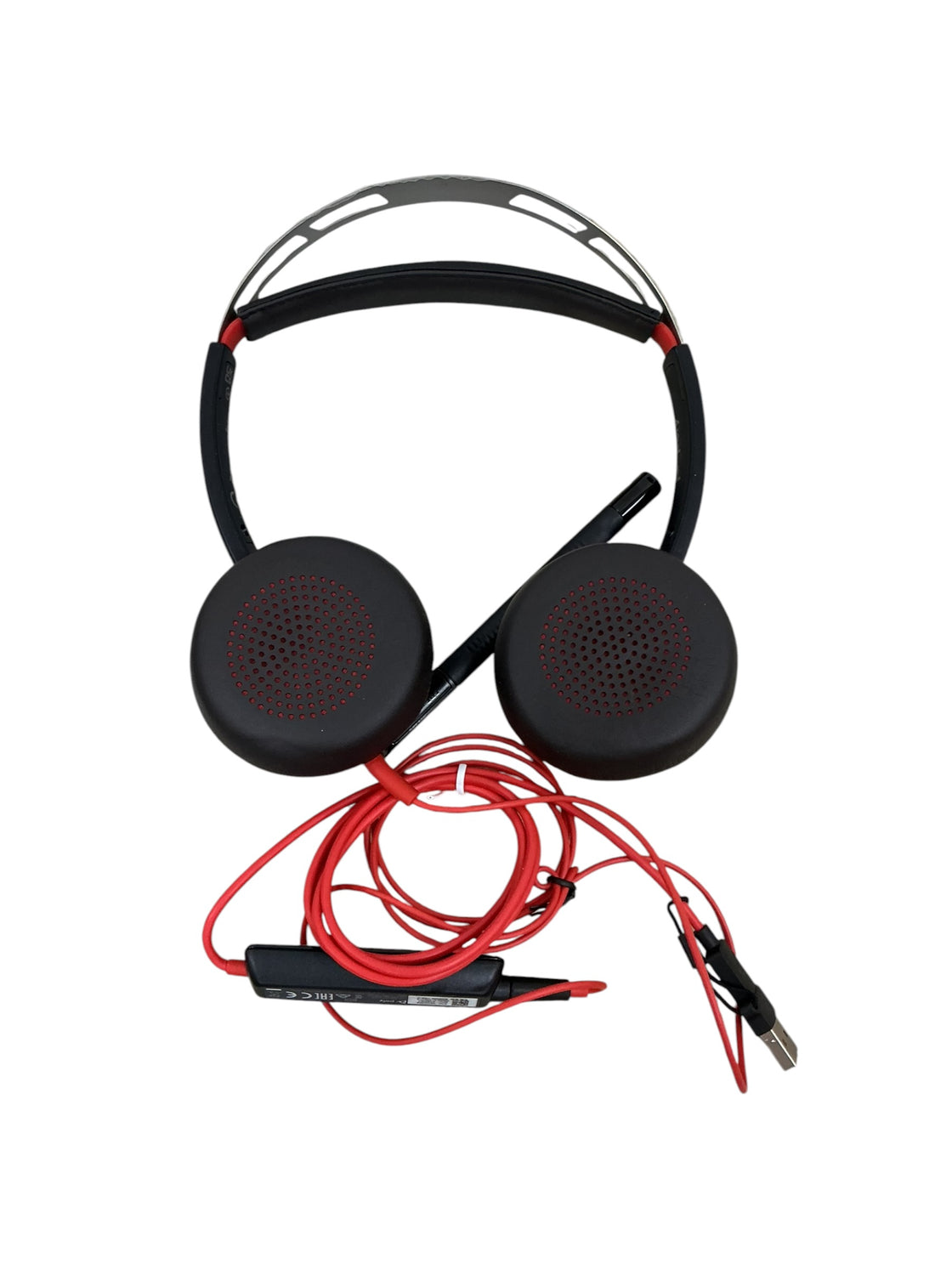 Auriculares (POLY)