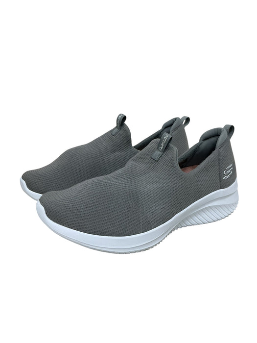 Tenis 8 (SKECHERS)