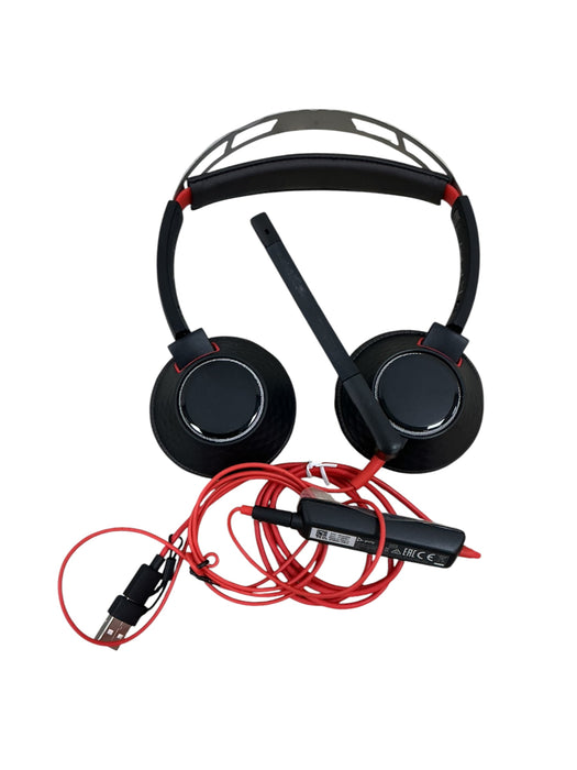 Auriculares (POLY)