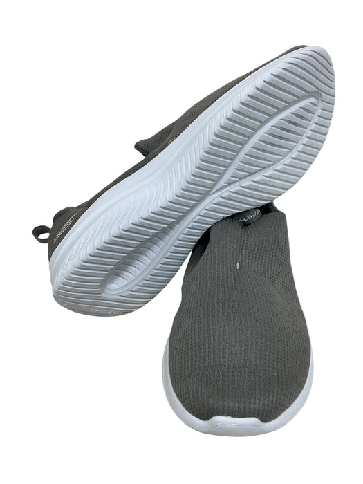Tenis 8 (SKECHERS)