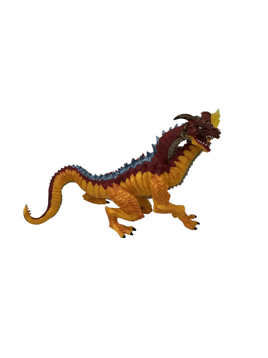 Dragón de Tres Cabezas (SAFARI LTD)