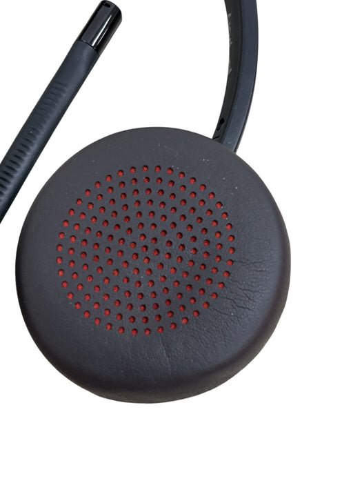 Auriculares (POLY)