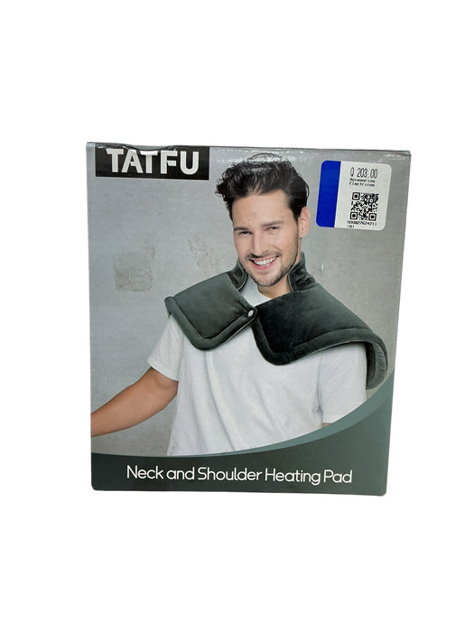 Almohadilla térmica (TATFU)