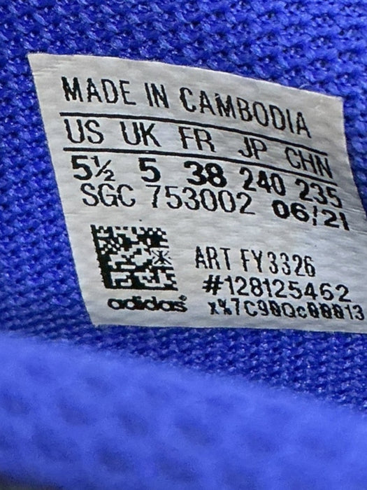 Tenis 5Y (ADIDAS)