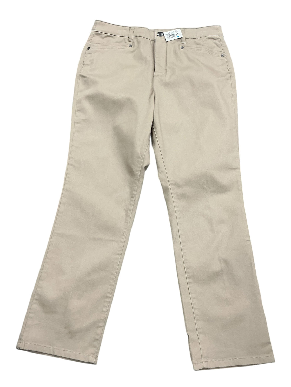 Pantalón 10 (SIGNATURE SLIMMING)