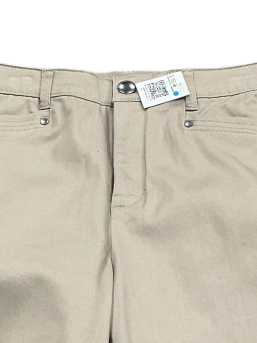 Pantalón 10 (SIGNATURE SLIMMING)
