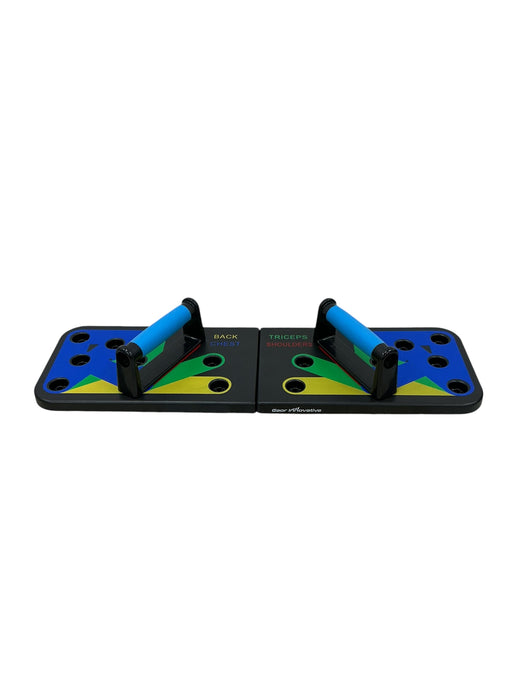 Tablero de Flexiones  (GAOR INNOVATIVE)