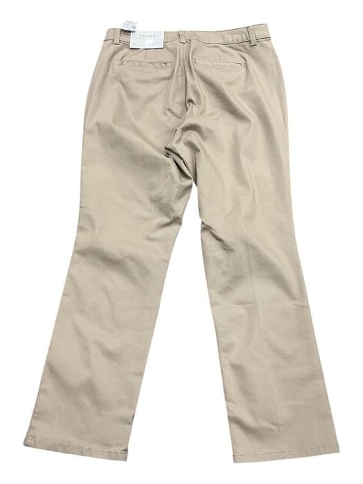 Pantalón 10 (SIGNATURE SLIMMING)