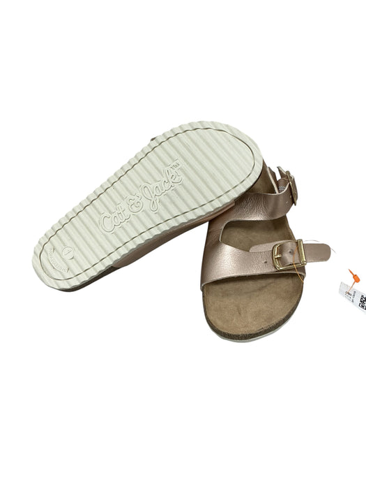 Sandalia para niña 1 (CAT & JACK)
