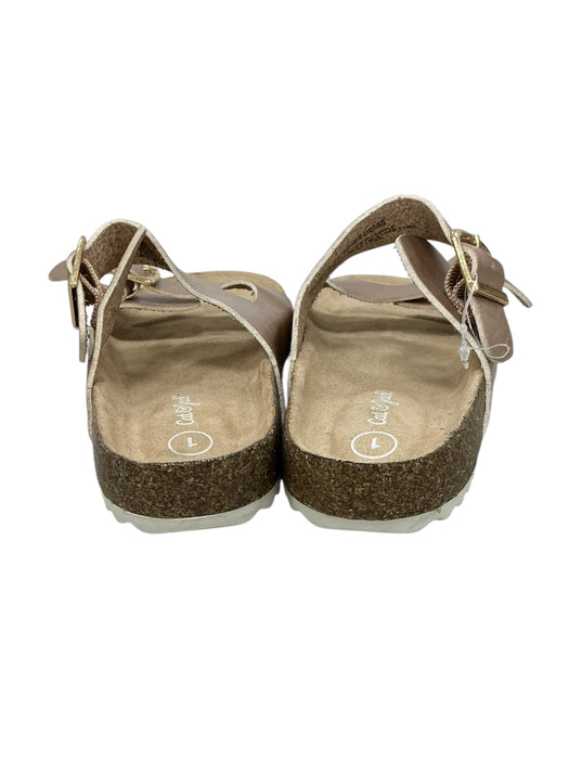 Sandalia para niña 1 (CAT & JACK)