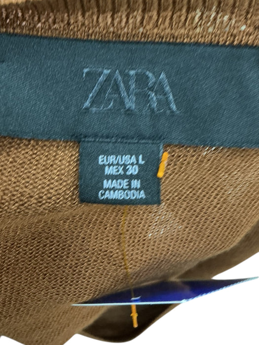 Sueter L (ZARA)